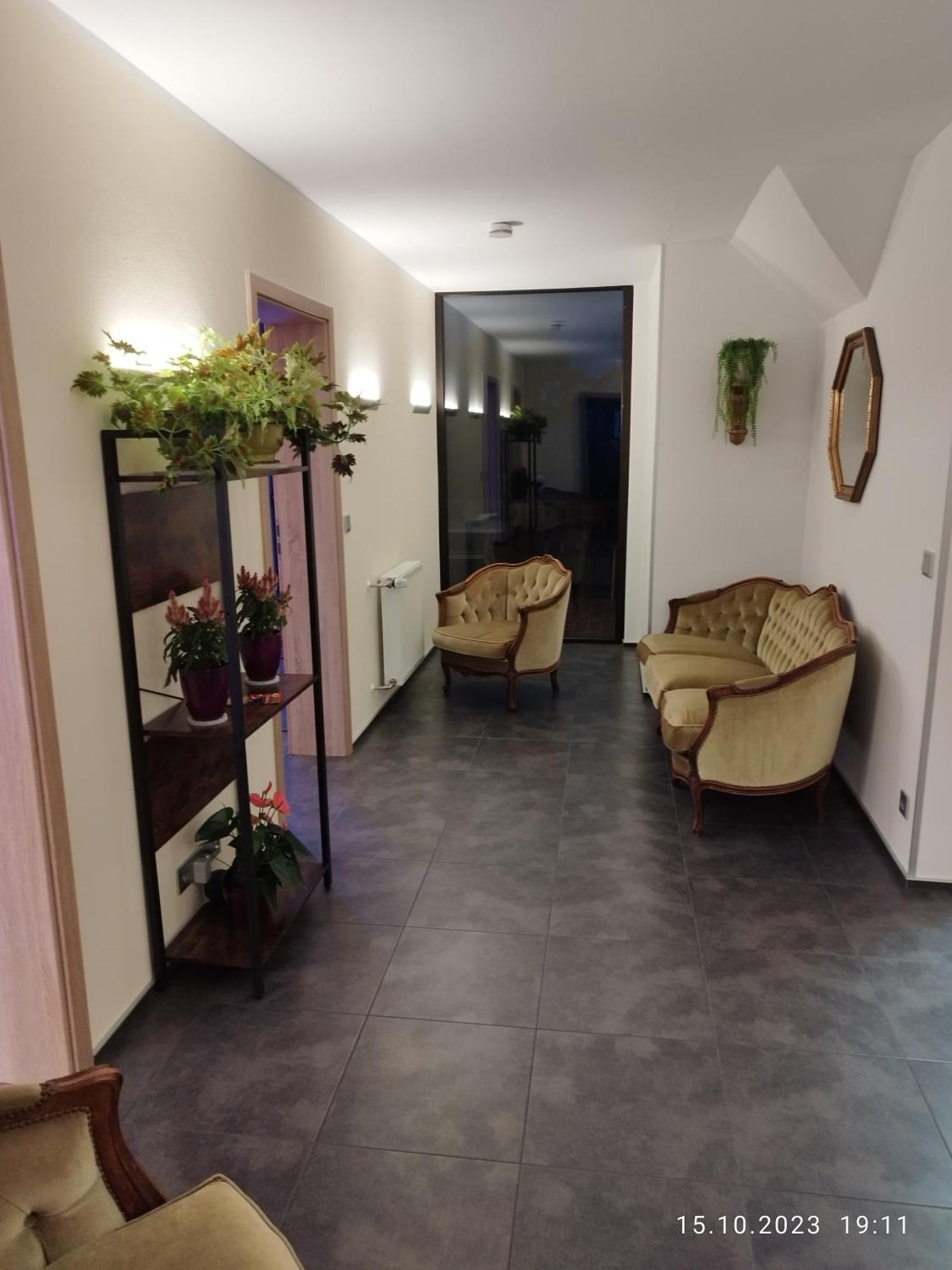 Ferienwohnung Jessica Mastershausen المظهر الخارجي الصورة