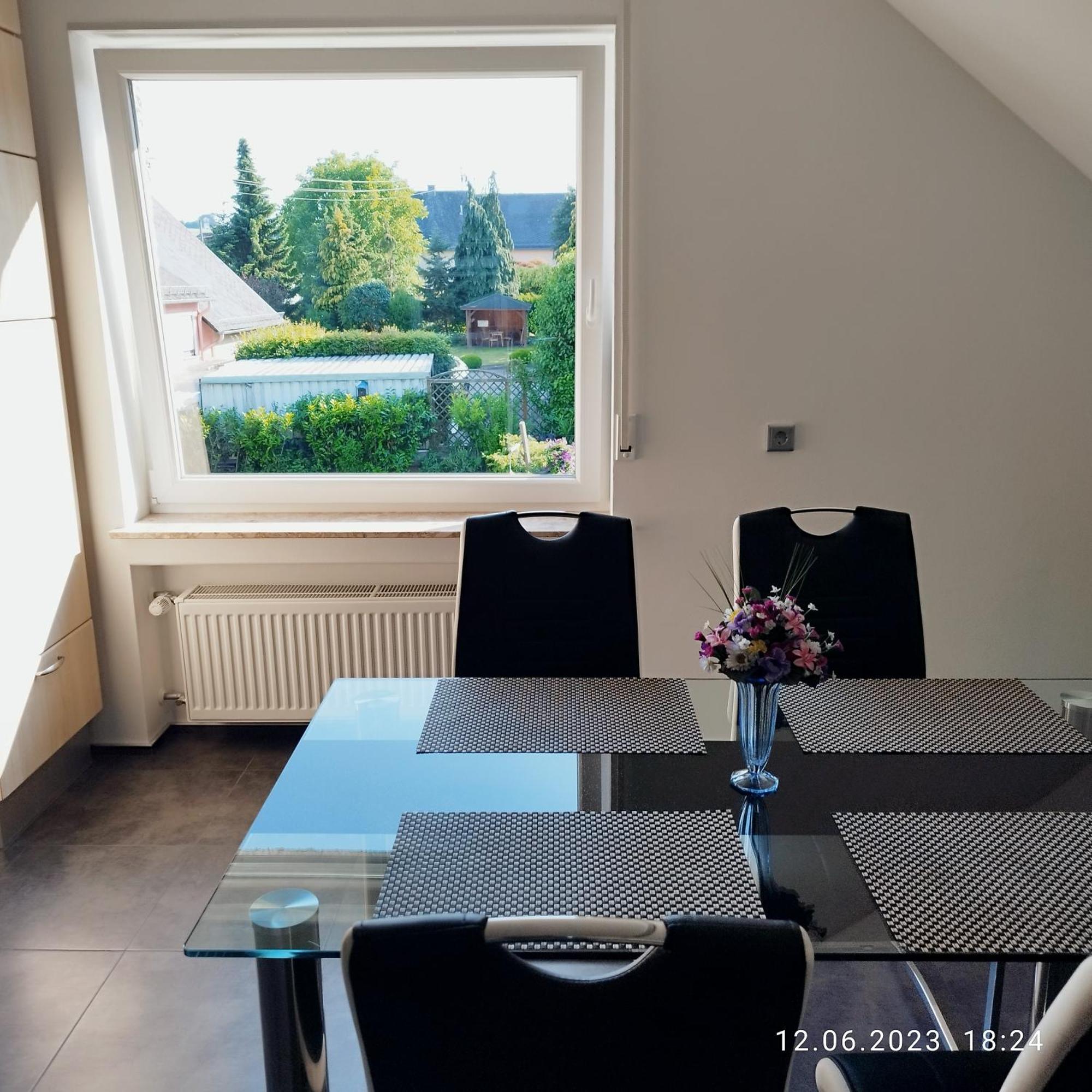 Ferienwohnung Jessica Mastershausen المظهر الخارجي الصورة
