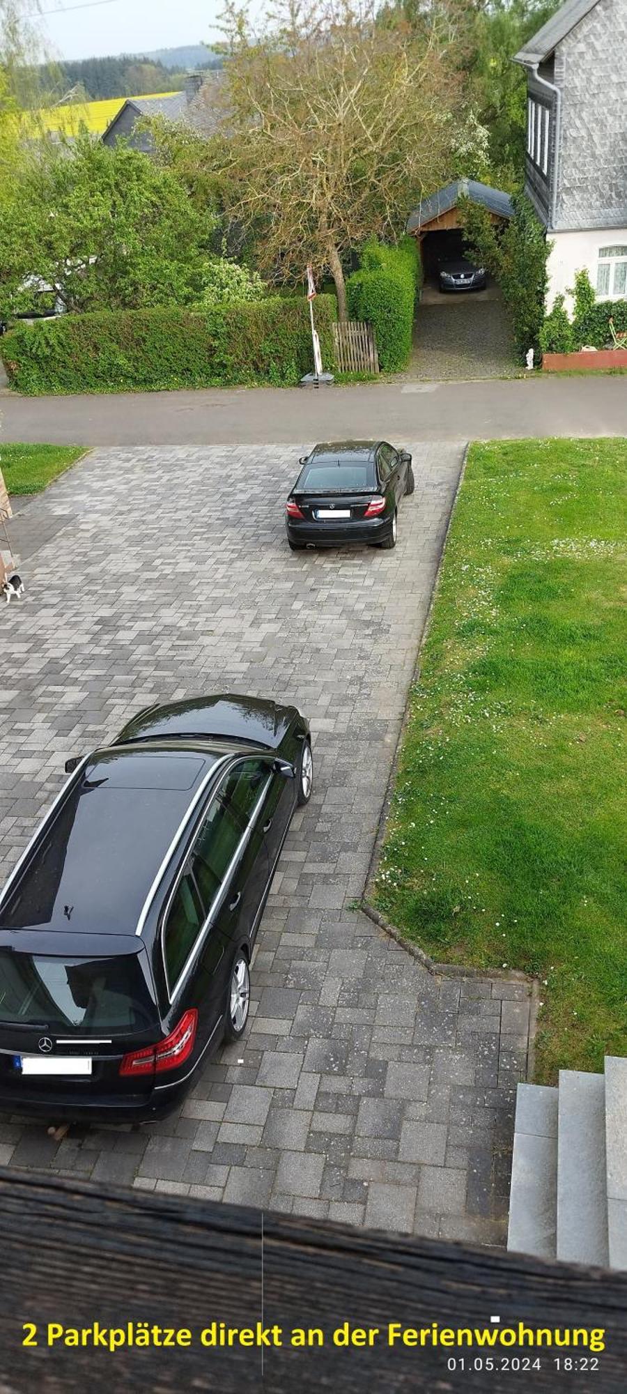 Ferienwohnung Jessica Mastershausen المظهر الخارجي الصورة