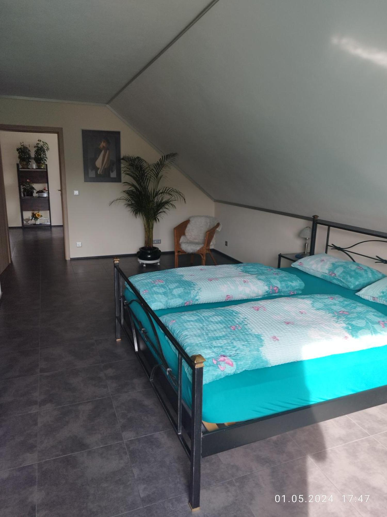 Ferienwohnung Jessica Mastershausen المظهر الخارجي الصورة