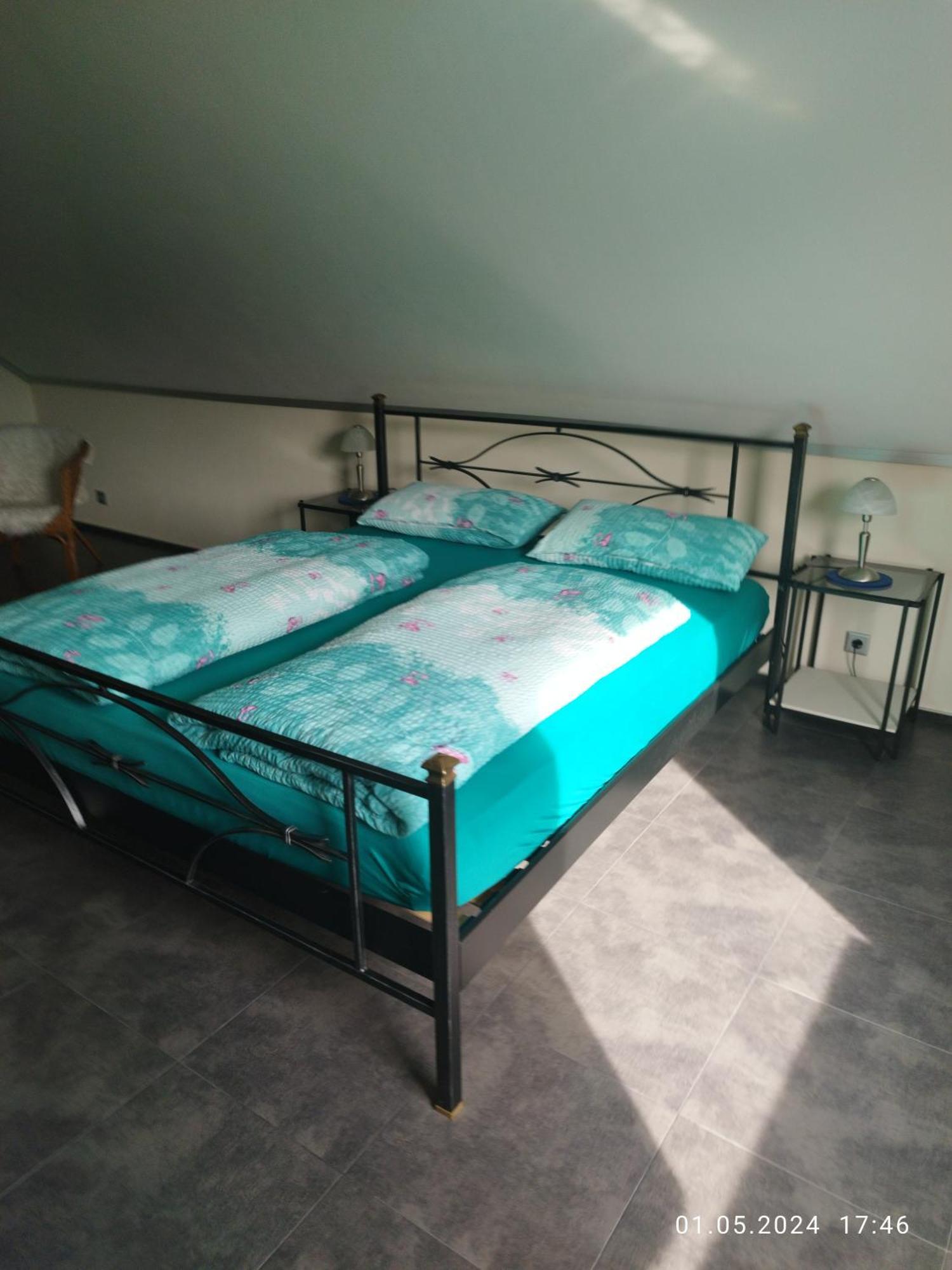 Ferienwohnung Jessica Mastershausen المظهر الخارجي الصورة